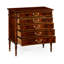 Commode 5 tiroirs Buckingham