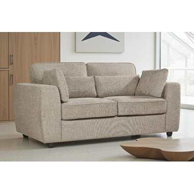Chenille Sofa