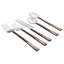 Ensemble de couverts 5 pièces Enyeart-58406710