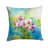 Other/No Pattern Outdoor Throw Pillow-99815635