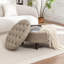 Repose-pieds rembourré-205402940