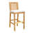 Anntonette Rattan Stool-175589119