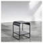 Table de bout Raziela Modern