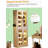 Modern Style Cabinet,Shoe Cabinet,Unique Cabinet