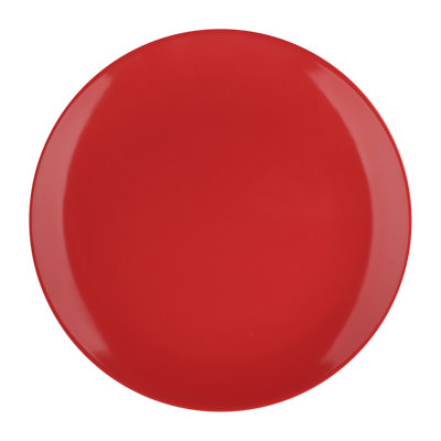 Numero 1 20.32cm Dessert Plate