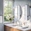 Miroir de salle de bain sans cadre-987800097