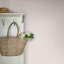 Laura Ashley Kate Coral Pink Wallpaper
