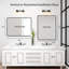 Miroir de salle de bain-641914551-641914548