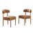 Upholstered Side Dining Chair (Set Of 4)-1726009404-1717483822