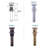 Nuevitas Pop up Drain Elegant Durable Sink Accessory-65111533