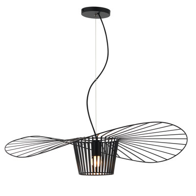 Raylend 1 - Light Modern Geometric Pendant