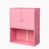 Pink is out of stock