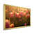 Gold Single Picture Framed