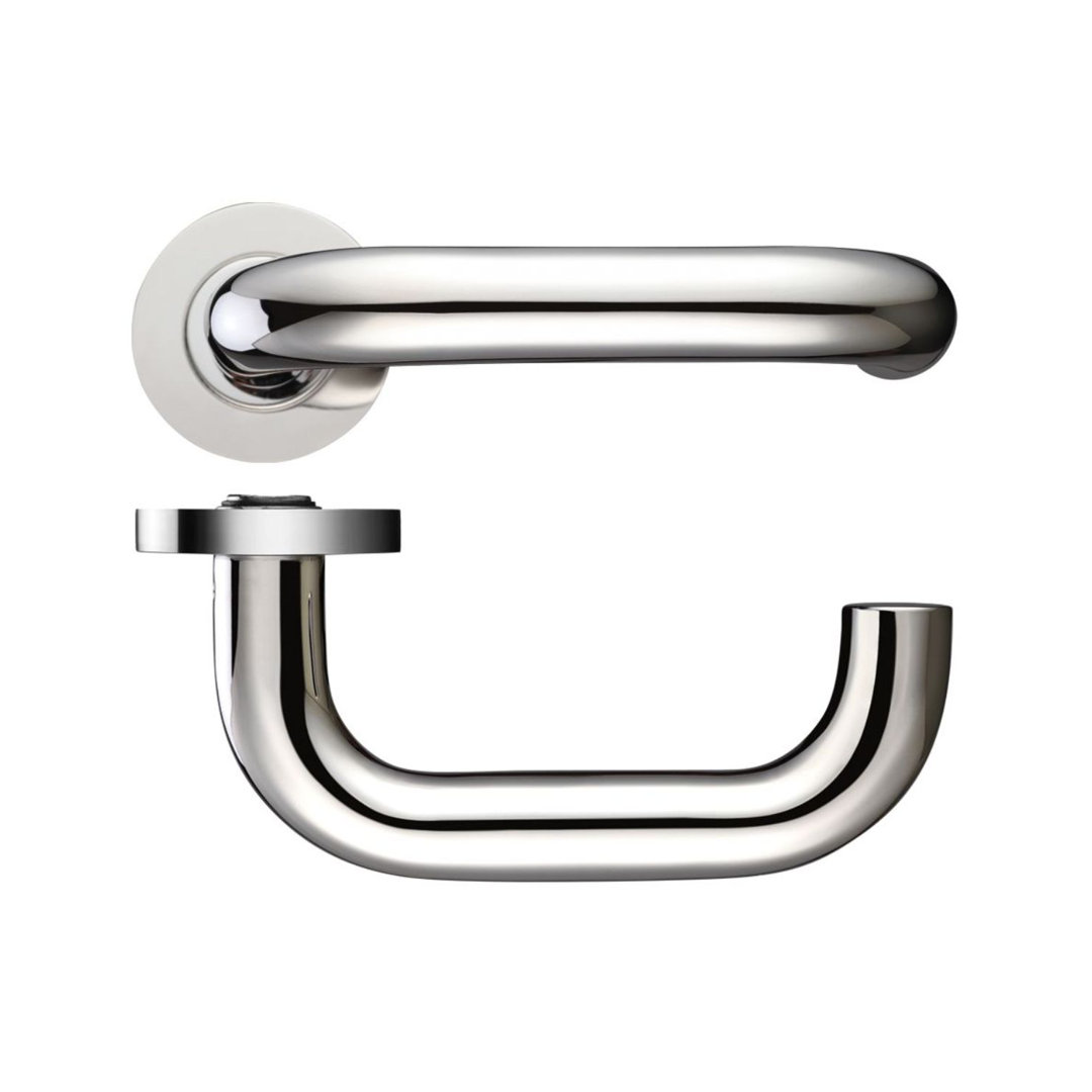 Latch Right Hand Door Handle