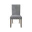 Ensemble de chaises Camacho (ensemble de 4)