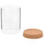 Glass Canister - Set of 6