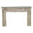 47'' Solid Wood Console Table