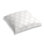Diamonds Are Forever Linen Square Pillow Cover & Insert