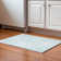 Premium Machine Washable Cerrito AMF591 Aqua Rug