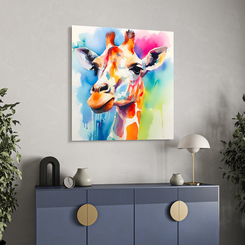 «Vibrant Majesty II»
