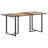 Sheilds Rectangular Dining Table-1230926690-1230926694