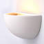 Lucien Ceramic Half Moon
