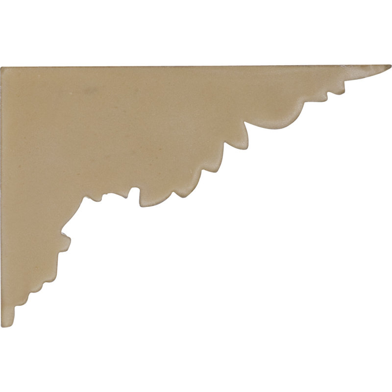 Support d'escalier Telma H 7 po x l 10 5/8 po x P 5/8 po