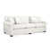 Bedford Upholstered 98'' Sofa