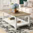 Chu Rectangular Coffee Table