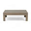 Ensemble de conversation modulaire en bois avec coussins Oana-1568982628