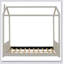 Lit en bois Velvet House-117803504
