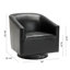 Chaise pivotante Garland-1350704332