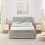 Lit double tapissier escamotable avec lit gigogne caché-999163468-999163470