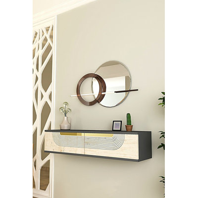 Commode