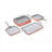 Caraway 5Pc Square Cookware Set-112899072