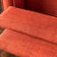Canapé inclinable en tissu Mid-Century-1827750219