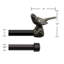 Tringle à rideaux double réglable 1 po-73484713-73484715