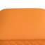 Tabouret bas de salon en cuir Cat-Scratch-779262700