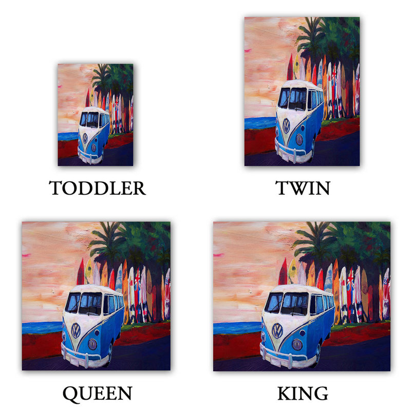 Duvet Cover, Twin Duvet Cover + 1 Standard Sham
