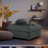 Upholstered Ottoman-2115551492