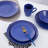 Stone Lain Clara 16-Piece Dinnerware Set Porcelain-70423113