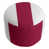 Blanc / Marron