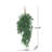 Wallsten Handcrafted Faux Polyester 32.5'' Wreath