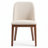 Bargman Mid-Century Modern Dining Chair-498665328