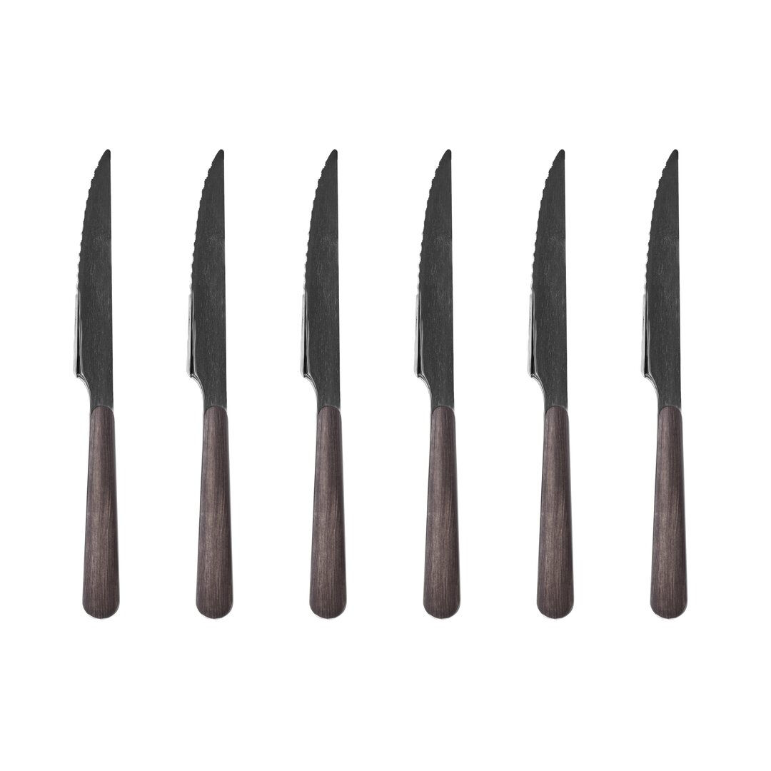 Steakmesser-Set Hults