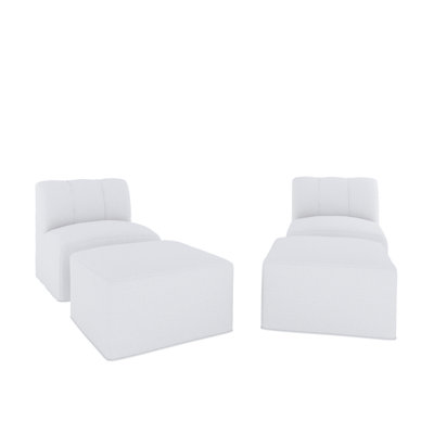 Praia Sunbrella Outdoor Lounge Chairs -  Joss & Main, B5AEB33F9E964BE498B8D11CC7167CED