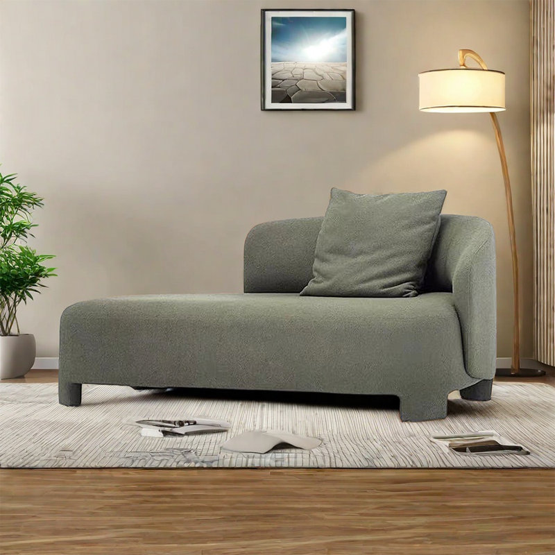 Chaise robuste et de haute qualité, Orienté à droite