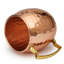 Handmade Copper Moscow Mule Mug