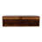Chunky Chestnut Floating Bedside