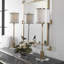 Lampe 34,5 po Patrelle